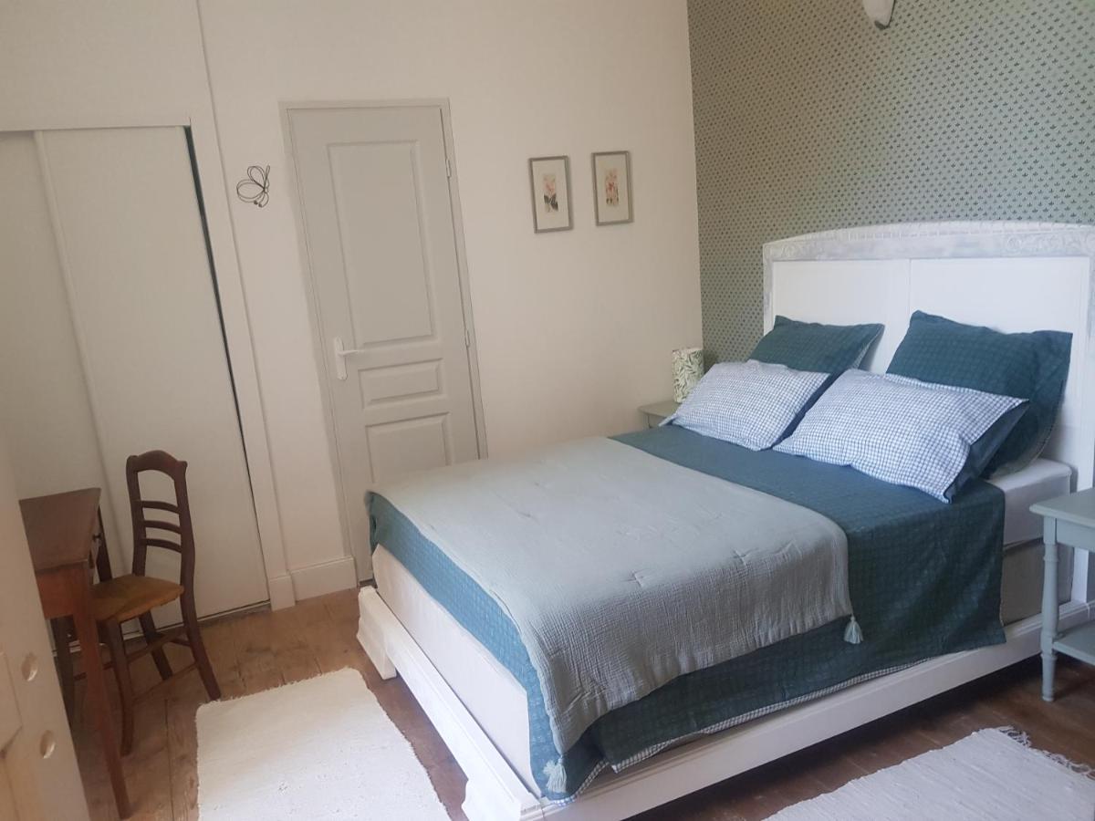 La Maison Haute Nailhac Ngoại thất bức ảnh
