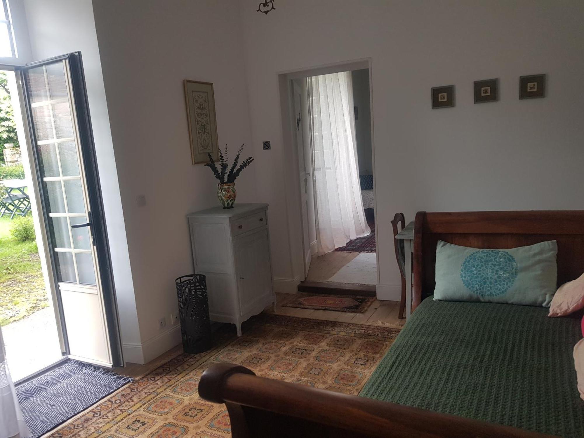 La Maison Haute Nailhac Ngoại thất bức ảnh